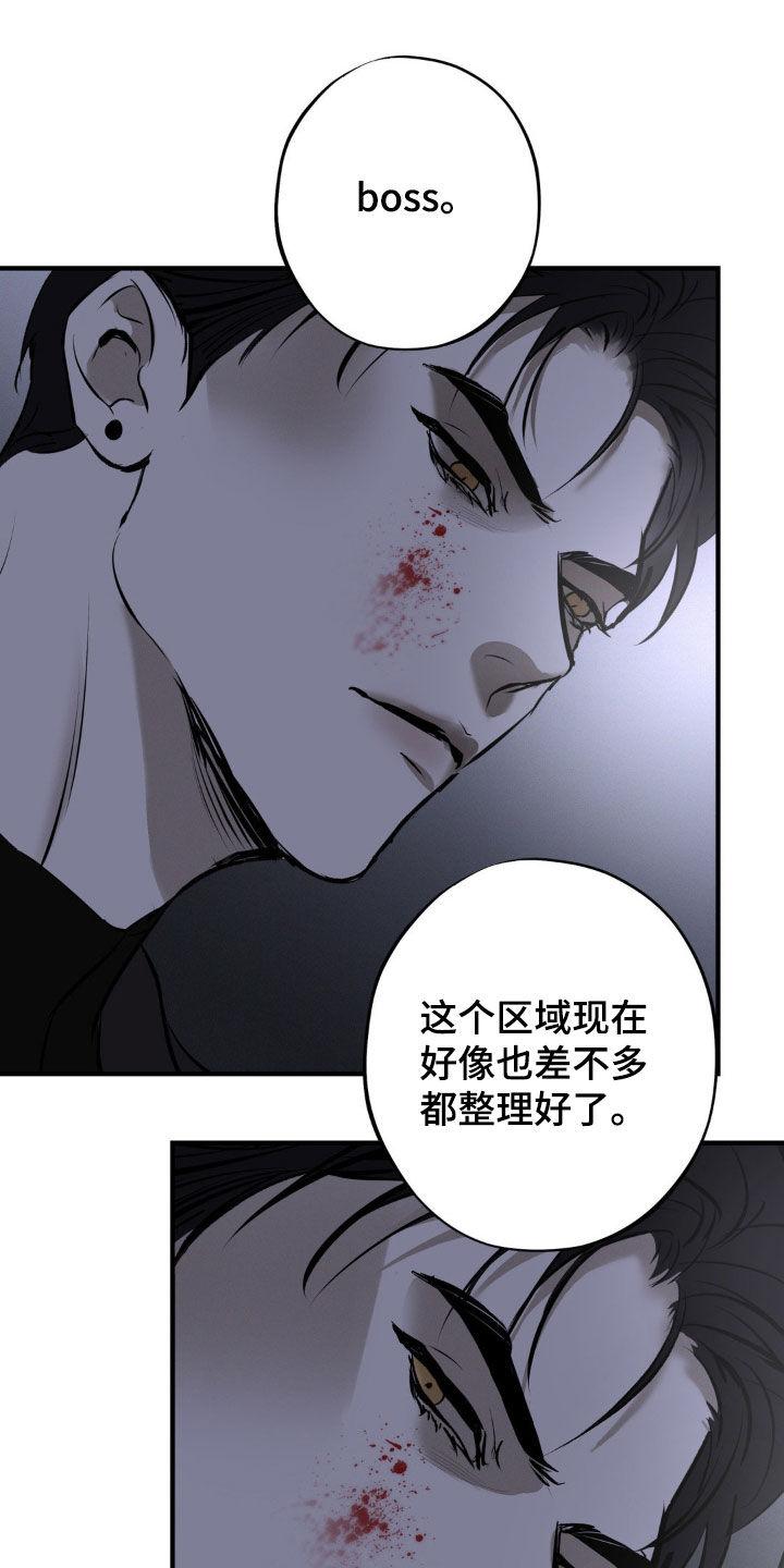 《黑城之剑》第33章：真是搞不懂 第14页