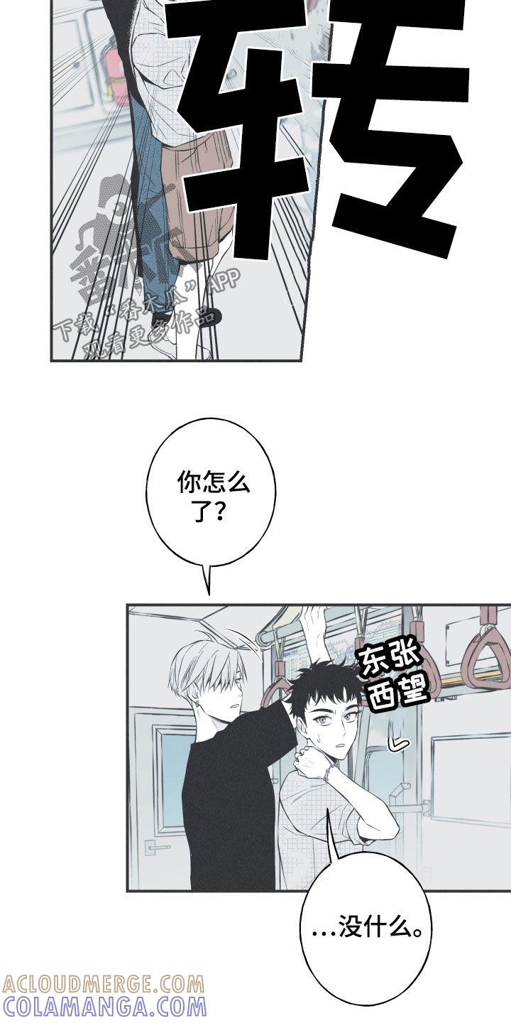 《蛇环凶危》第33章：凉飕飕 第19页