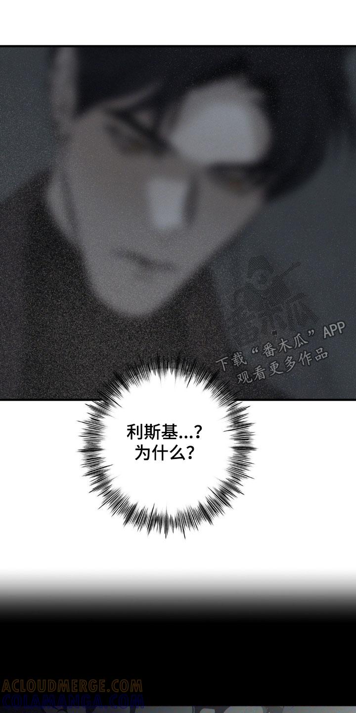 《黑城之剑》第34章：留有感情 第9页