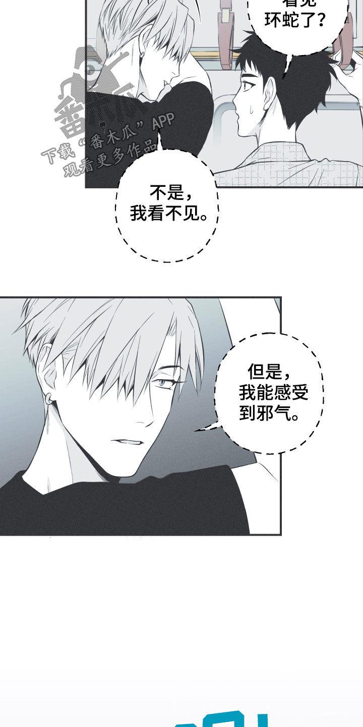 《蛇环凶危》第34章：跟踪 第8页