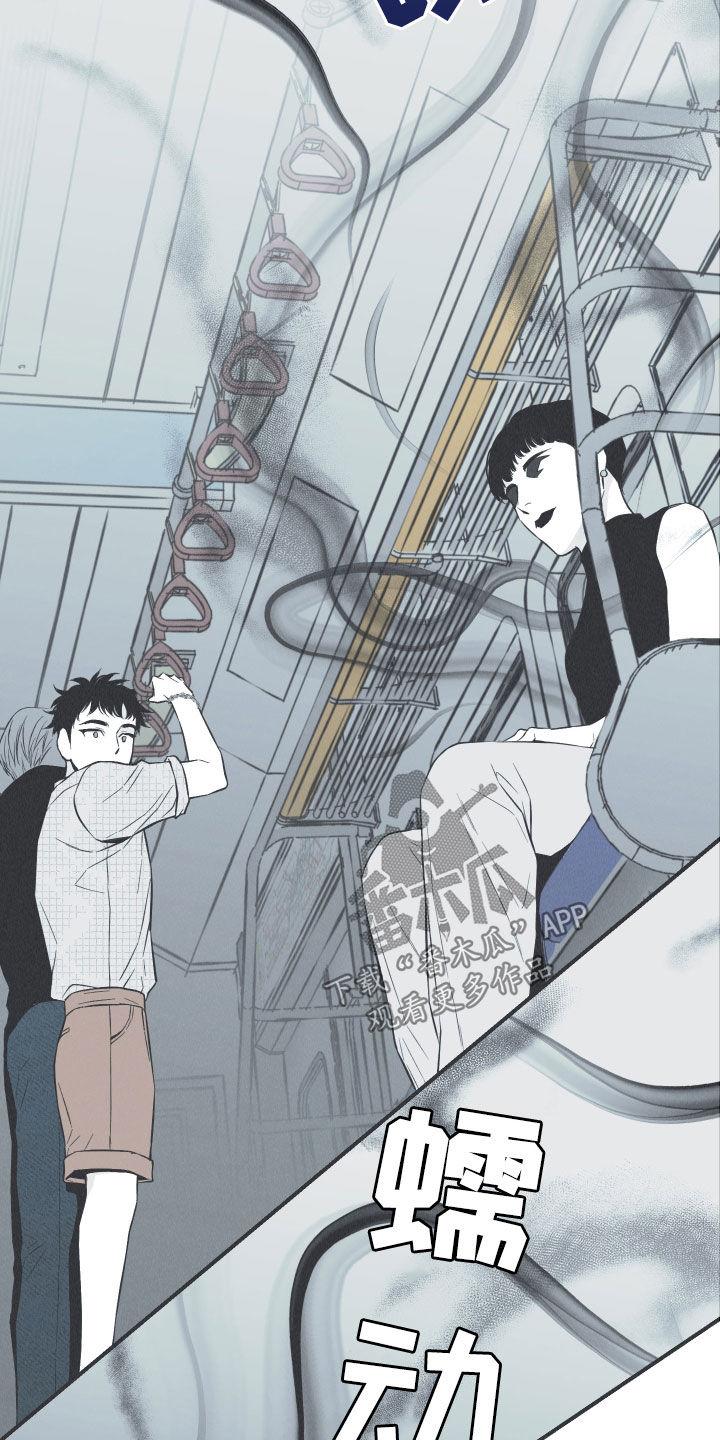 《蛇环凶危》第34章：跟踪 第6页