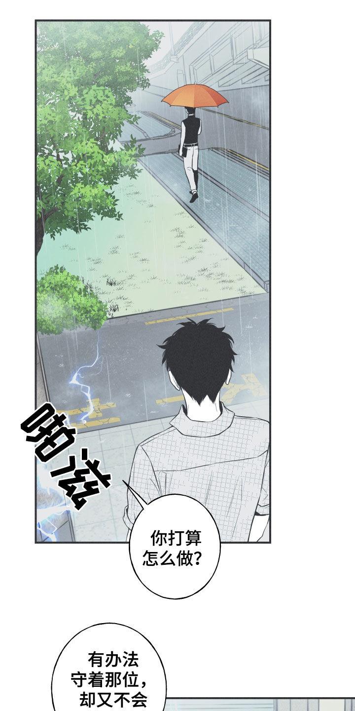 《蛇环凶危》第34章：跟踪 第12页