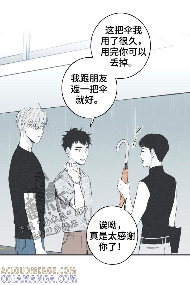 《蛇环凶危》第34章：跟踪 第11页