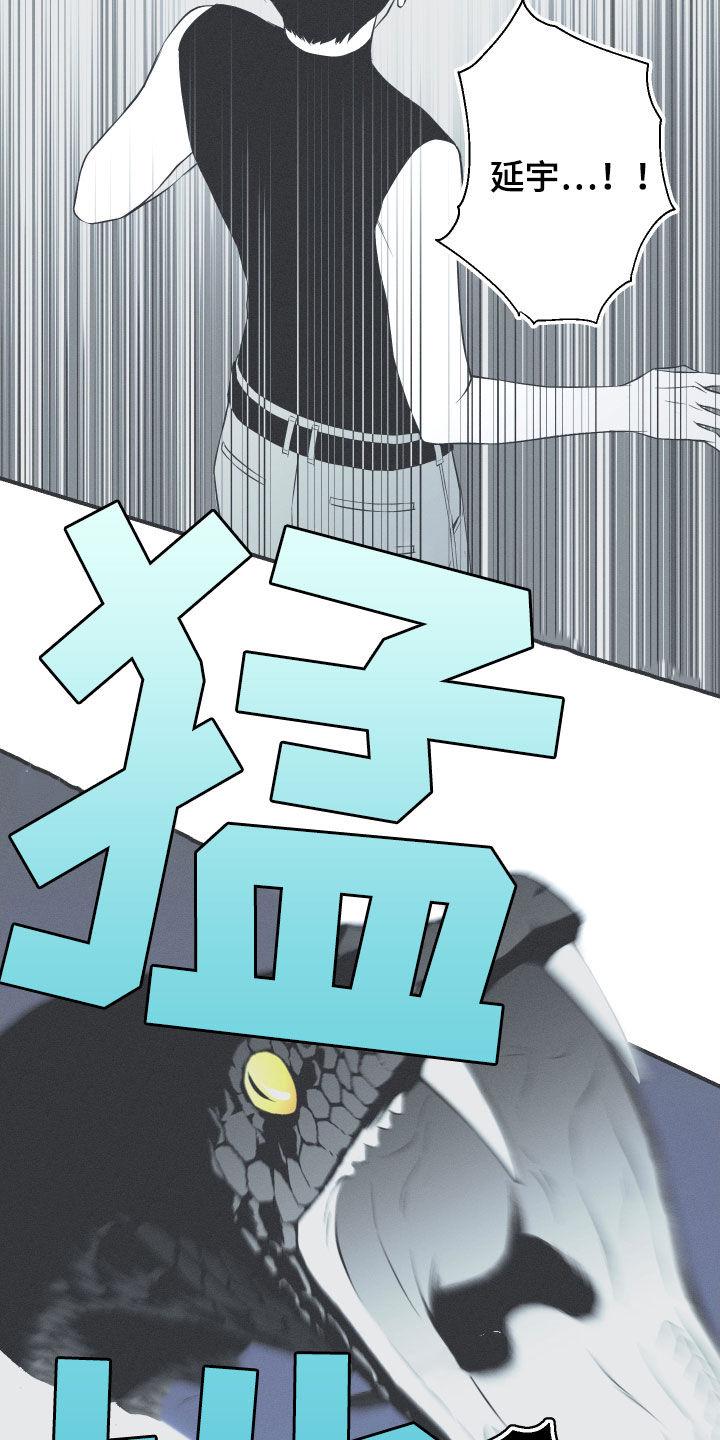 《蛇环凶危》第35章：多管闲事 第8页
