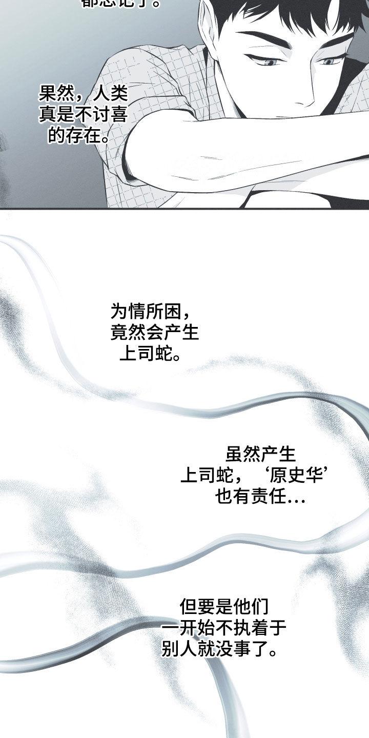 《蛇环凶危》第36章：会消失 第20页