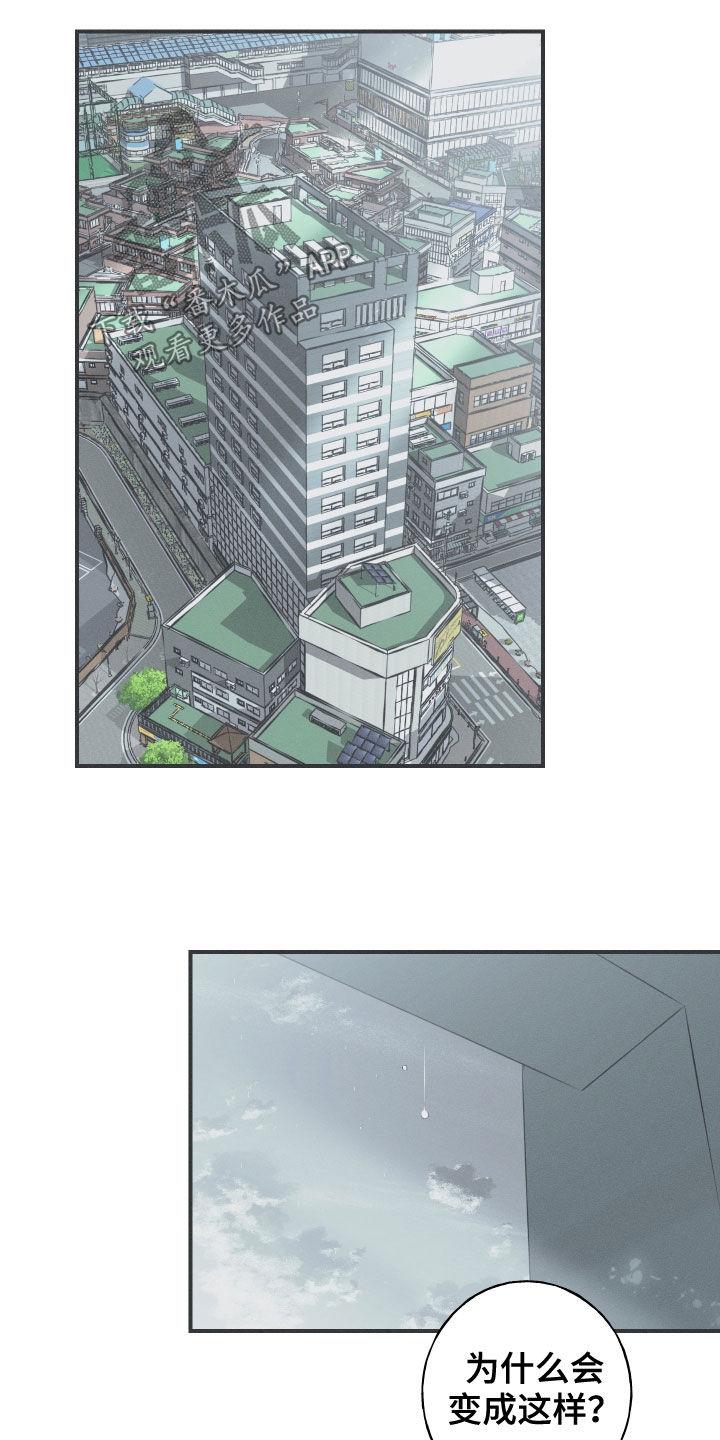 《蛇环凶危》第36章：会消失 第16页
