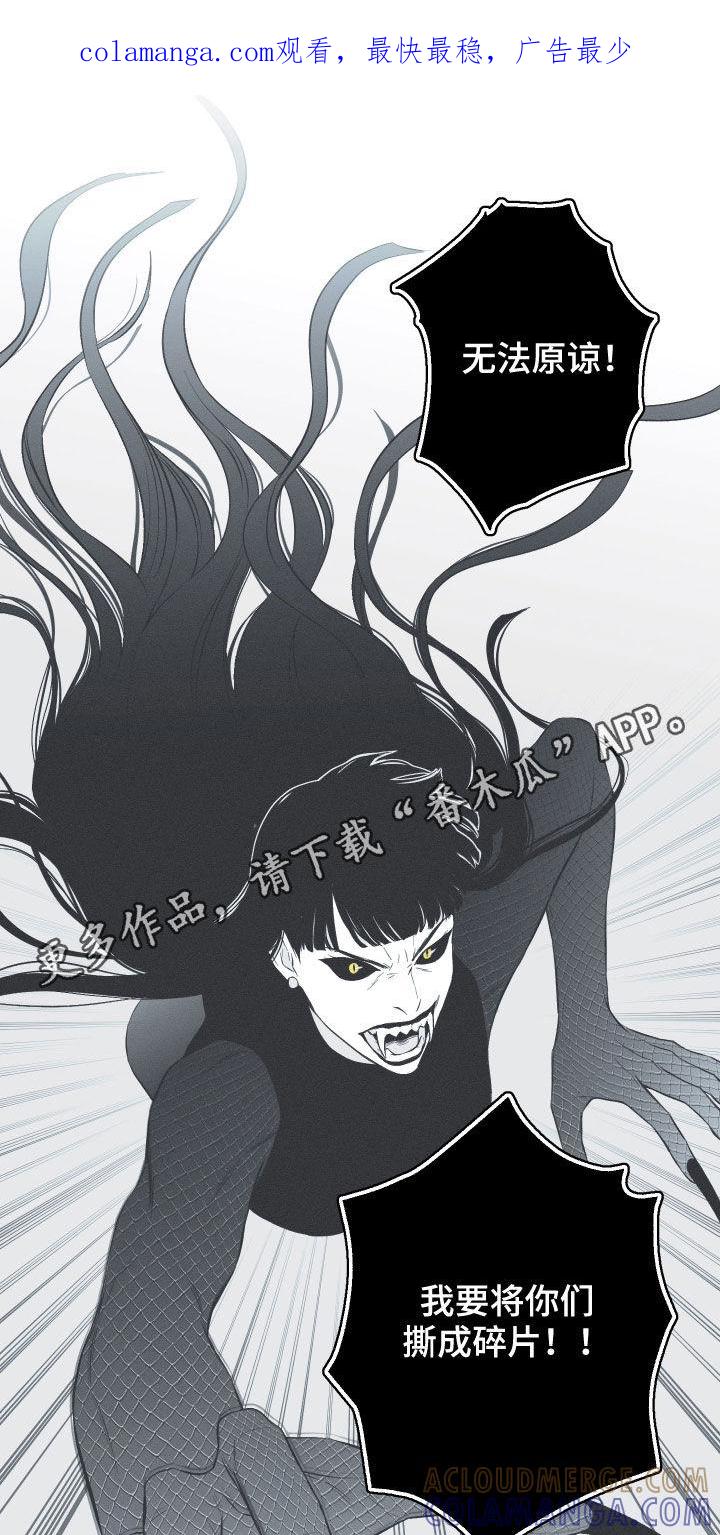 《蛇环凶危》第36章：会消失 第1页