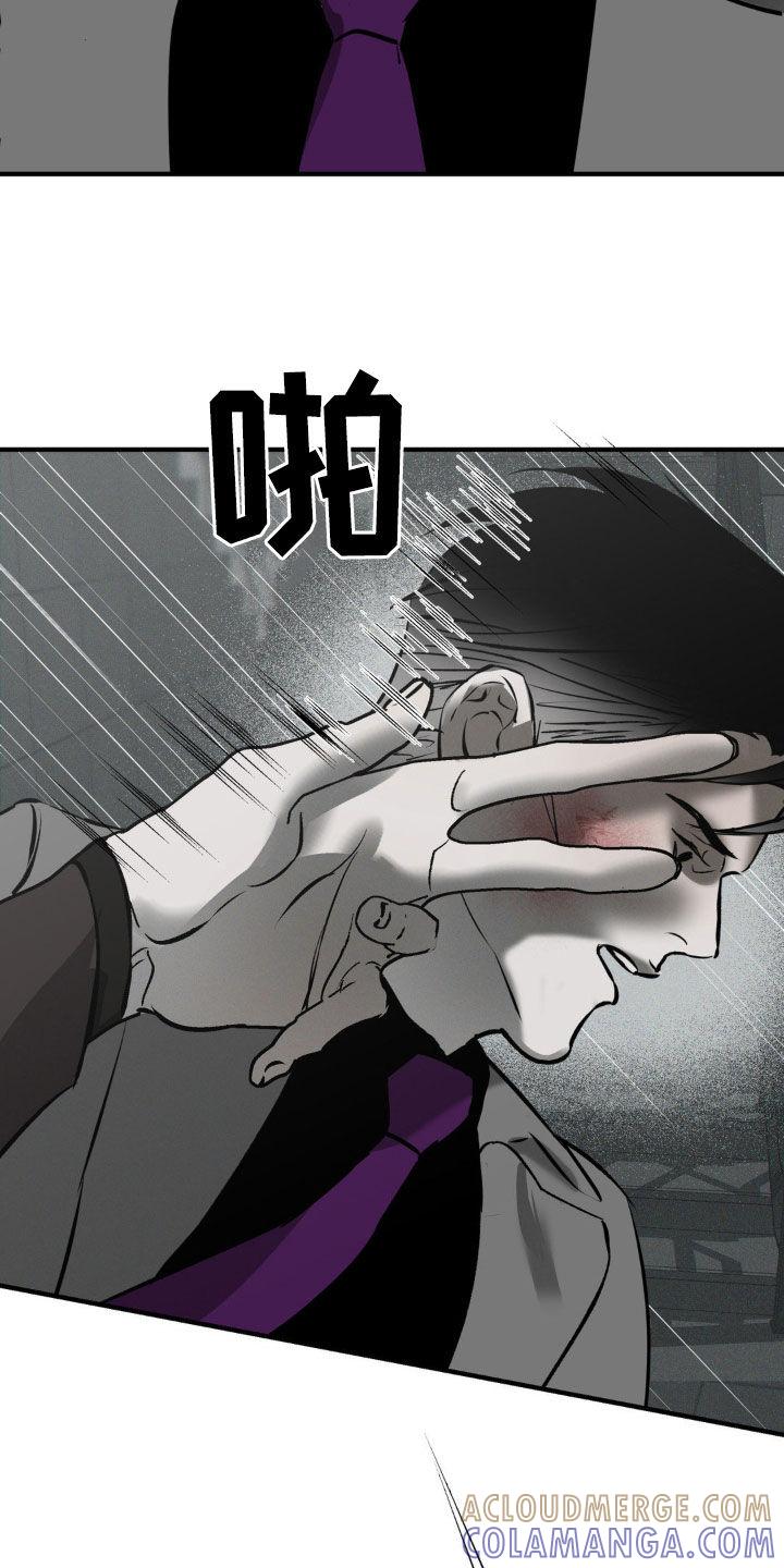 《黑城之剑》第37章：我把他放了 第17页