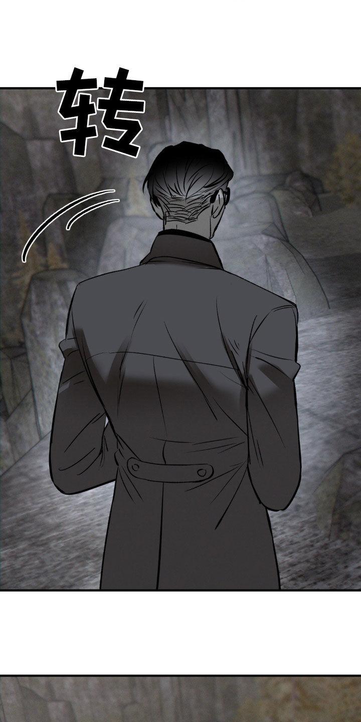 《黑城之剑》第37章：我把他放了 第4页