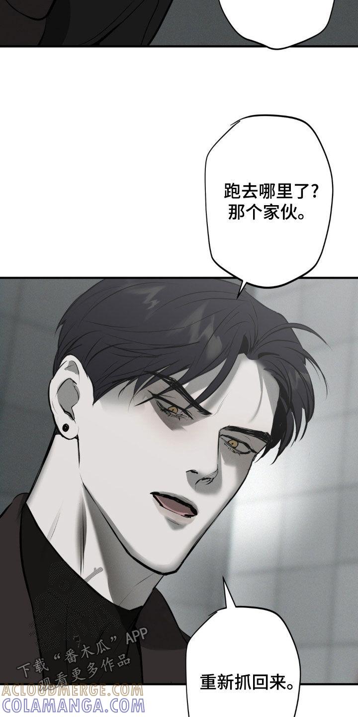 《黑城之剑》第38章：商品 第5页