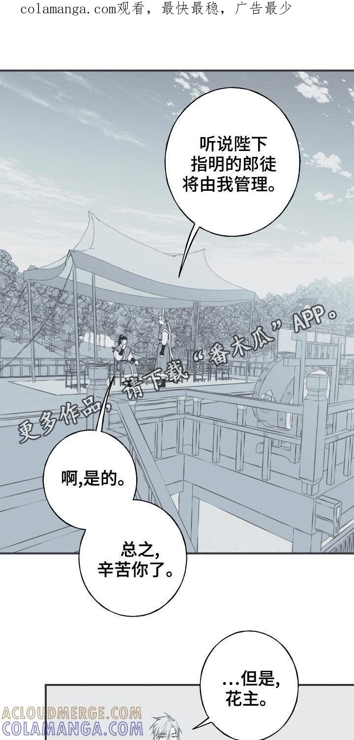 《蛇环凶危》第39章：练武 第1页