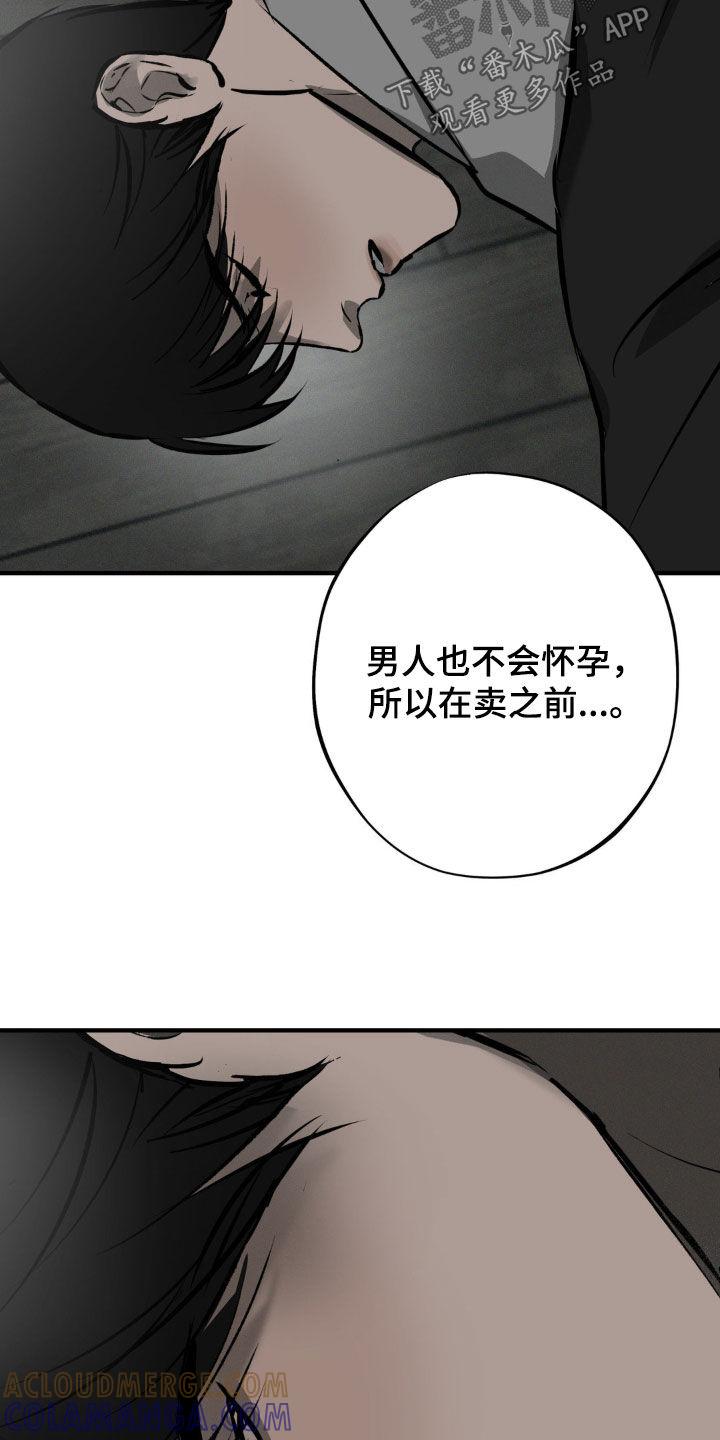 《黑城之剑》第39章：有人来了 第3页