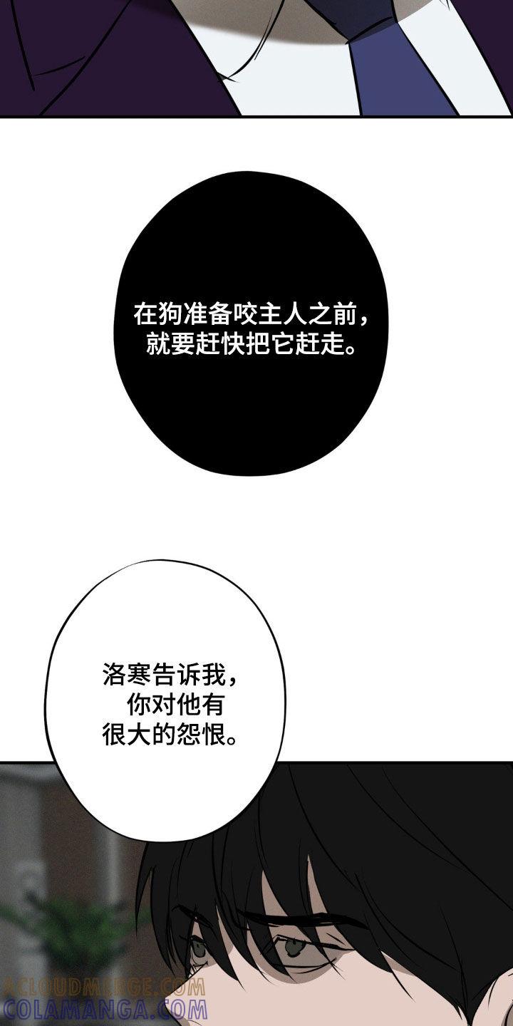 《黑城之剑》第43章：千载难逢 第13页