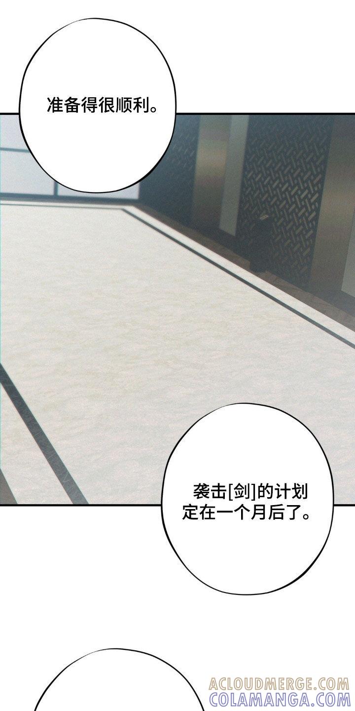 《黑城之剑》第47章：袭击计划 第17页