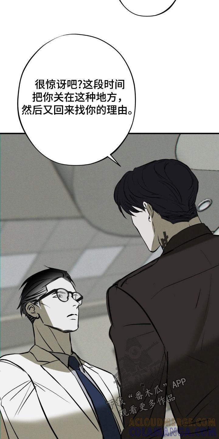 《黑城之剑》第47章：袭击计划 第5页