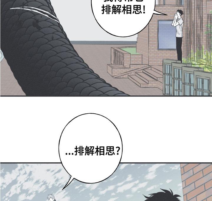 《蛇环凶危》第48章：排解相思 第18页