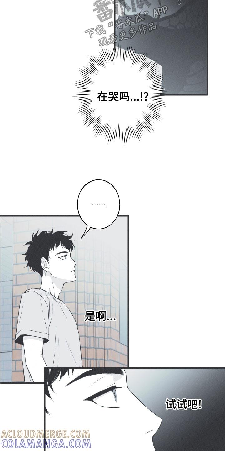 《蛇环凶危》第48章：排解相思 第15页