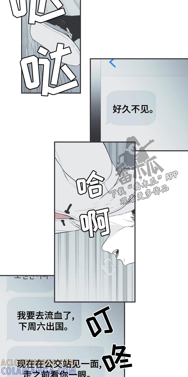 《蛇环凶危》第50章：厌烦我了 第9页