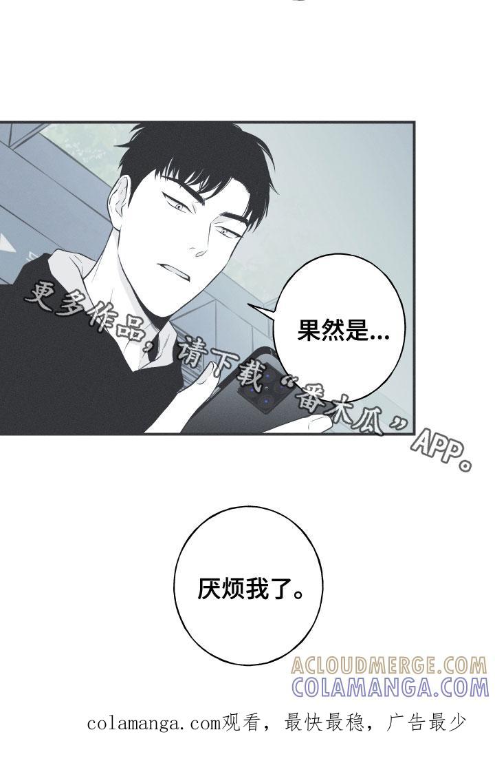 《蛇环凶危》第50章：厌烦我了 第17页