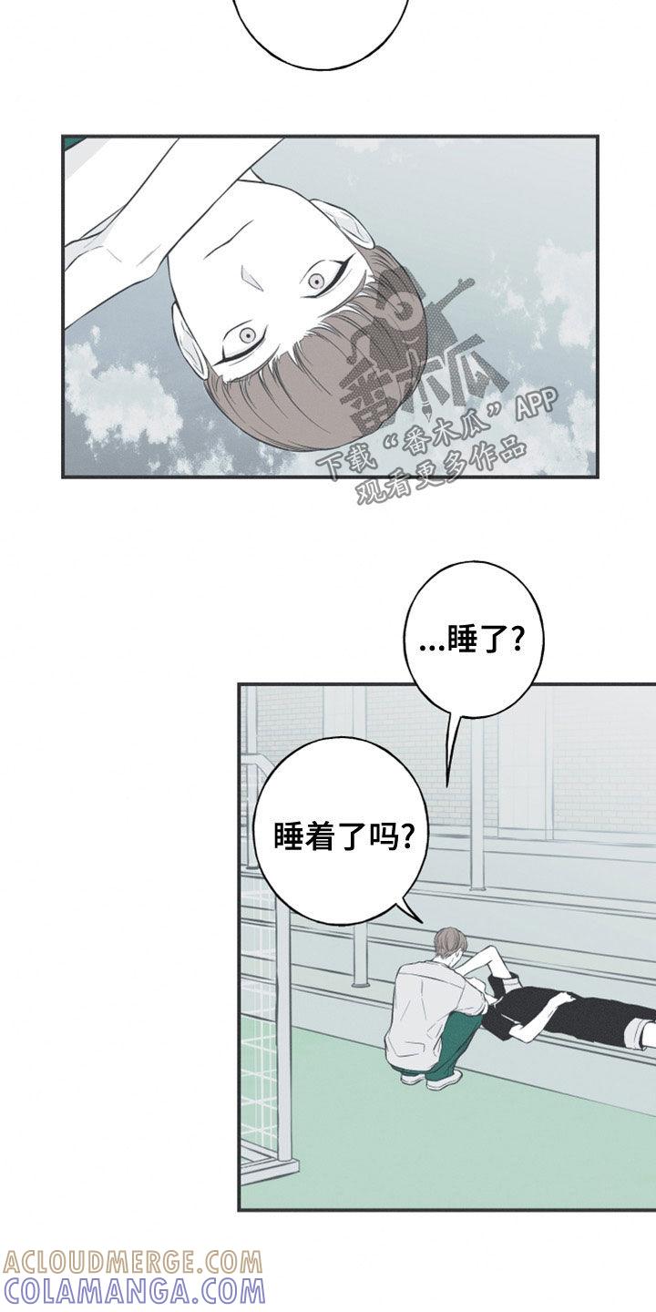 《蛇环凶危》第51章：以后不会难过了 第17页