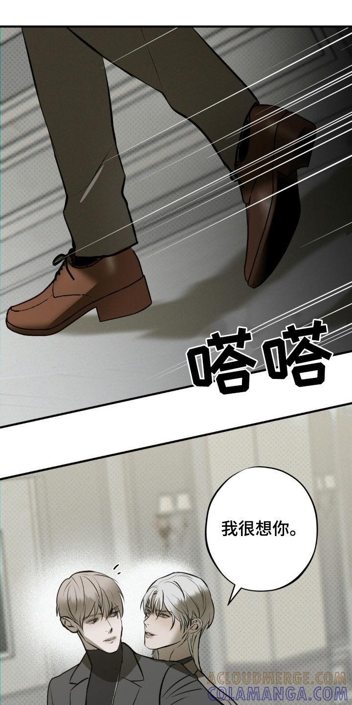 《黑城之剑》第51章：你有资格吗 第15页