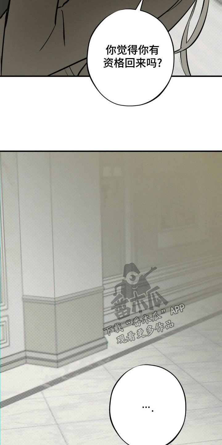 《黑城之剑》第51章：你有资格吗 第24页