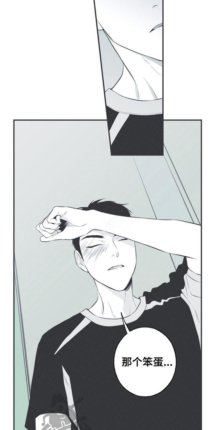 《蛇环凶危》第51章：以后不会难过了 第20页