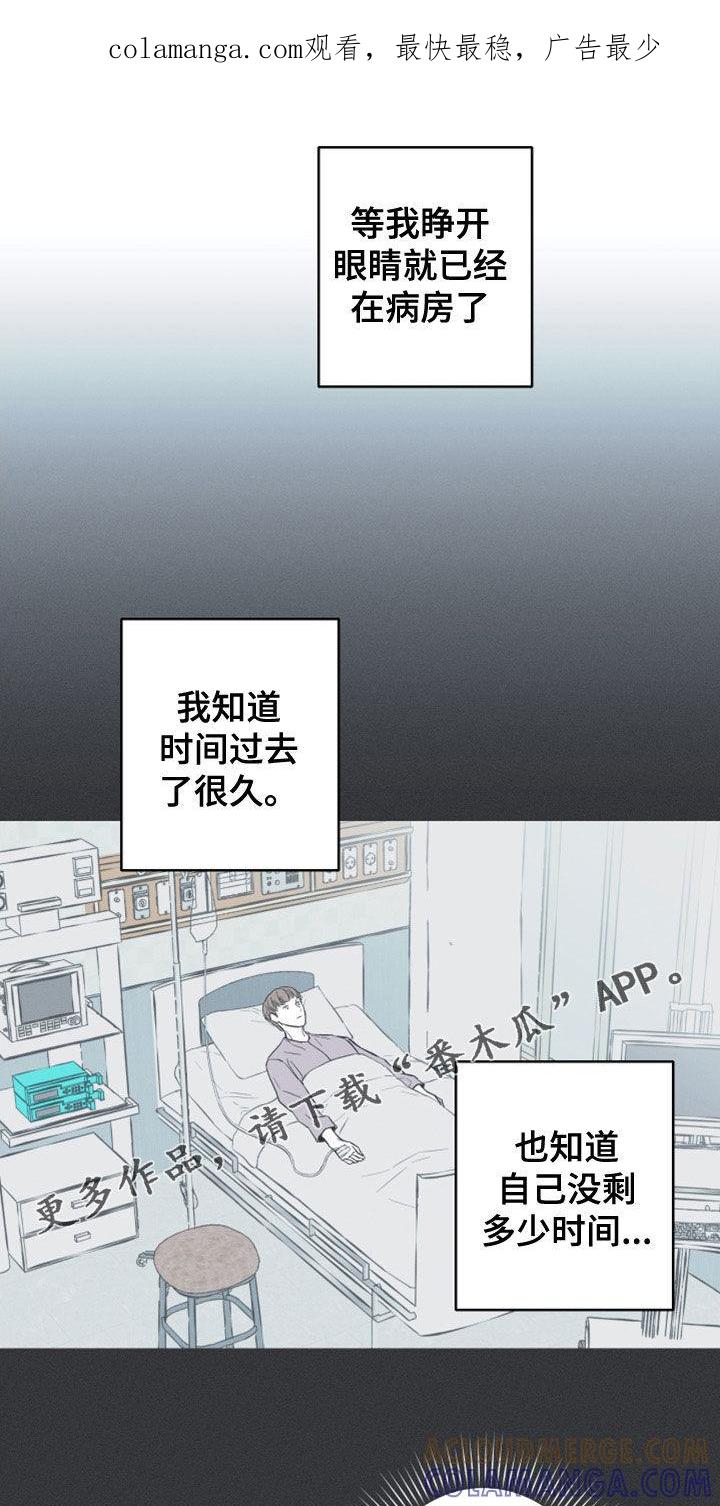 《蛇环凶危》第51章：以后不会难过了 第1页