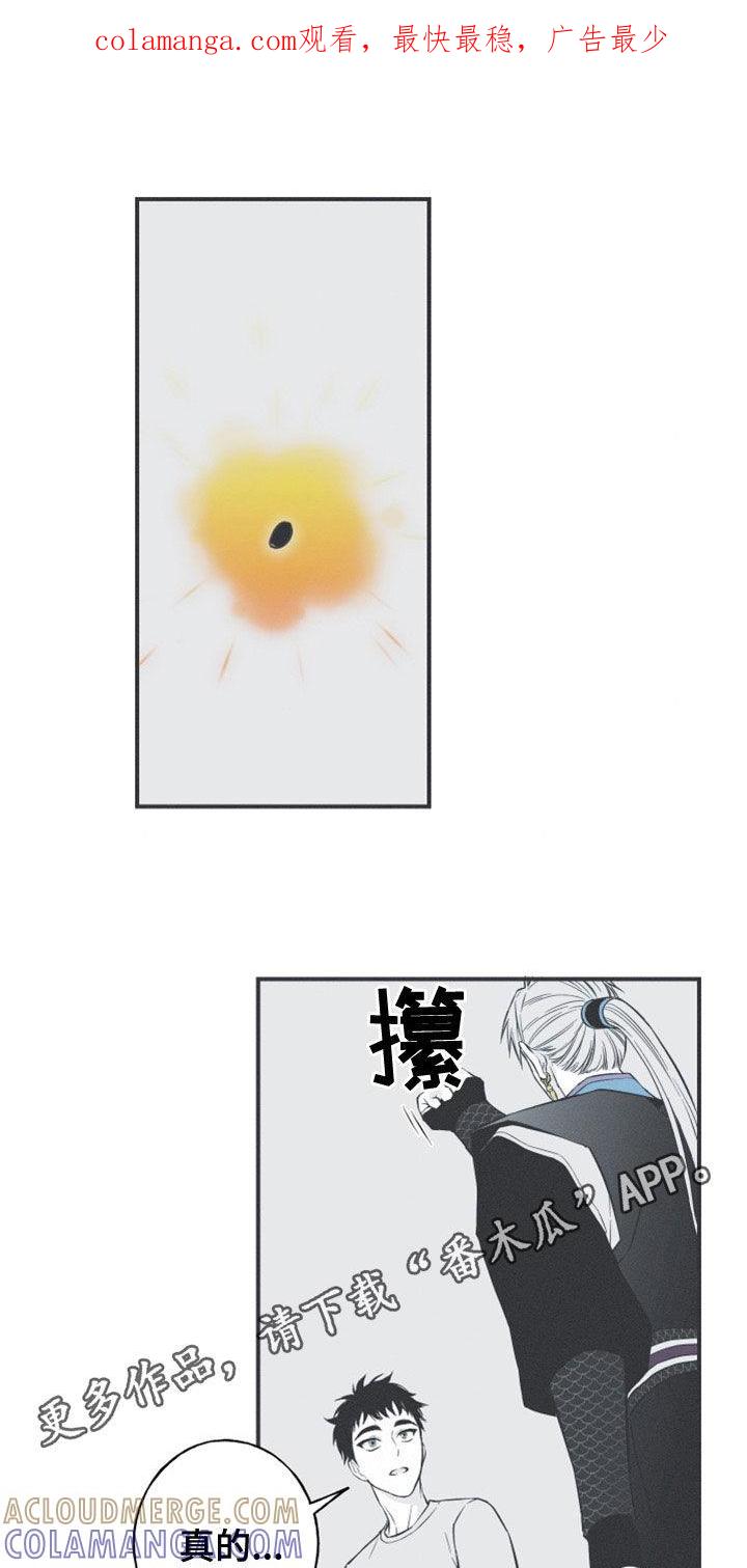 《蛇环凶危》第52章：道谢 第1页