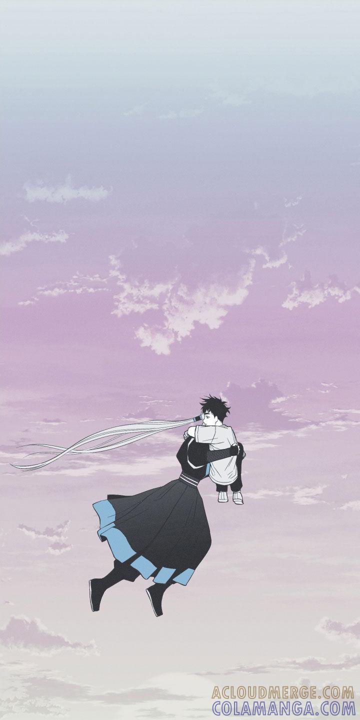 《蛇环凶危》第55章：极乐 第11页