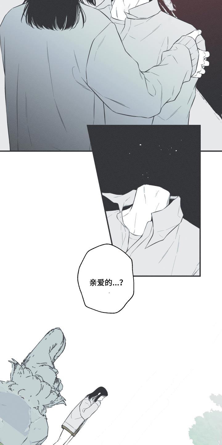 《蛇环凶危》第57章：【第二季】落地 第16页
