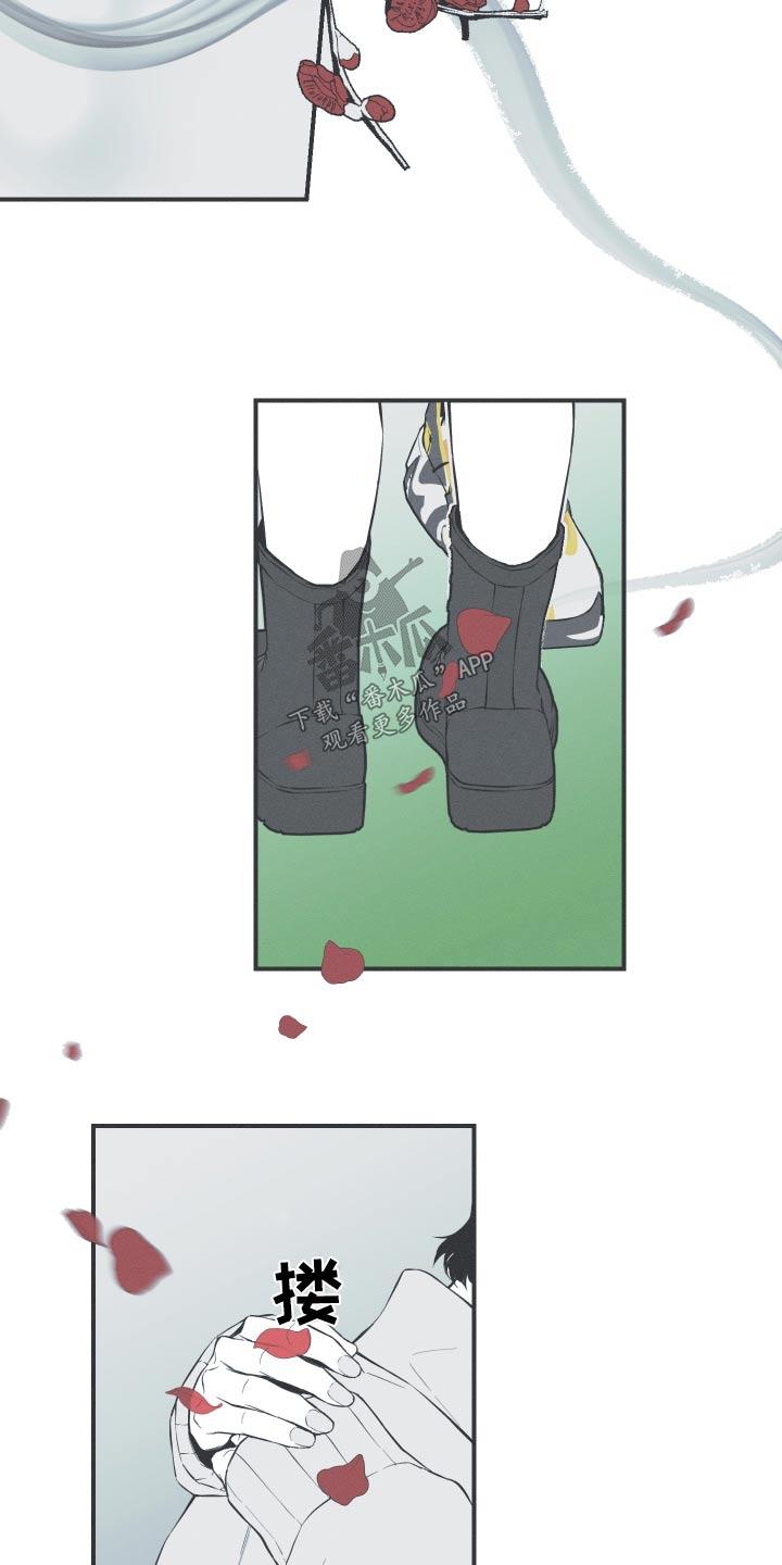 《蛇环凶危》第57章：【第二季】落地 第12页
