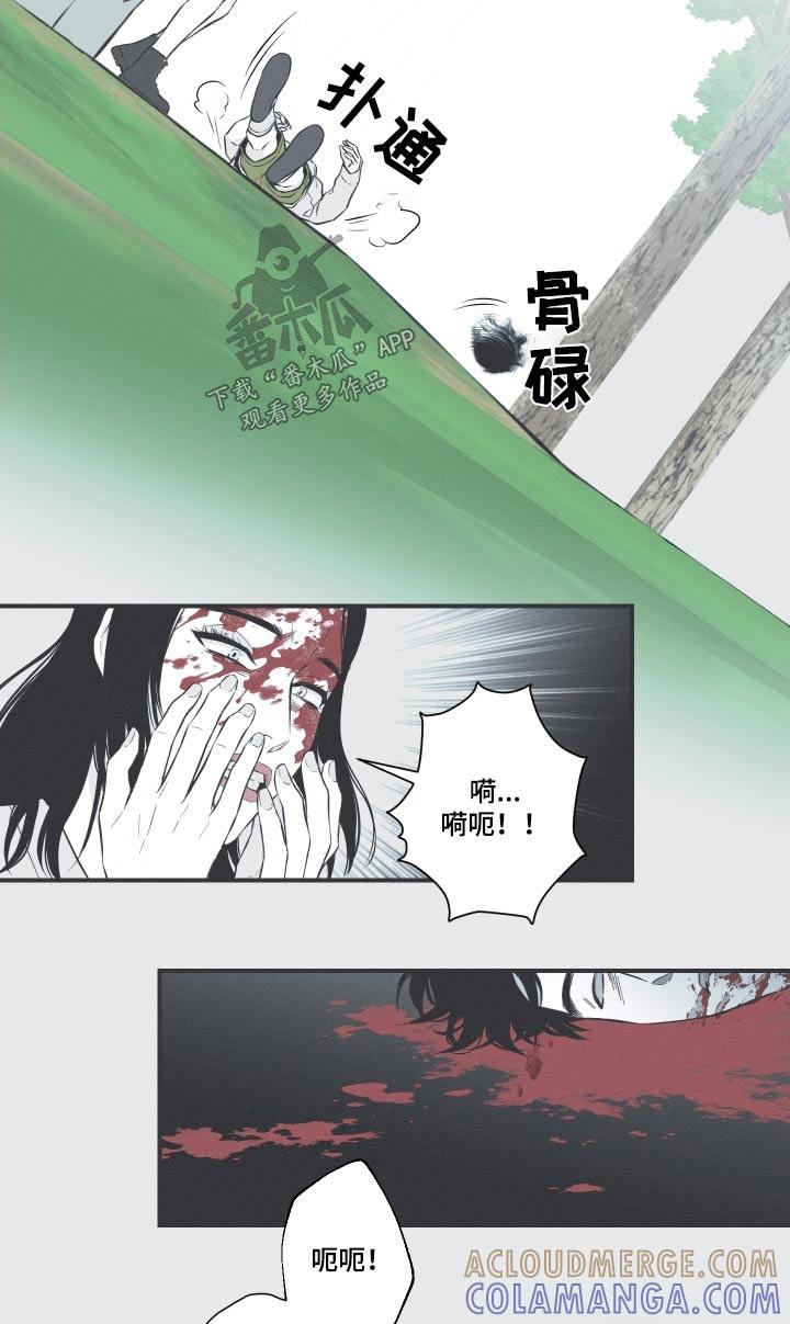 《蛇环凶危》第57章：【第二季】落地 第17页