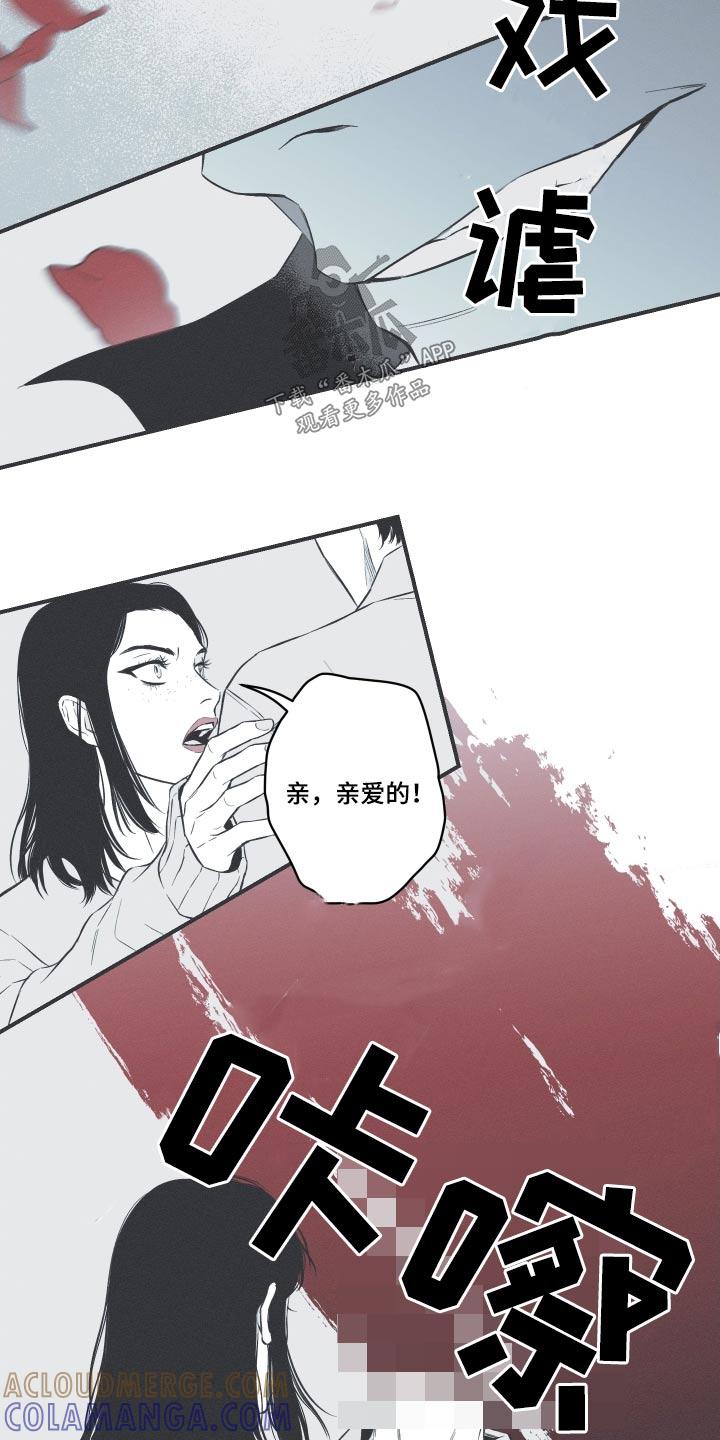 《蛇环凶危》第57章：【第二季】落地 第15页