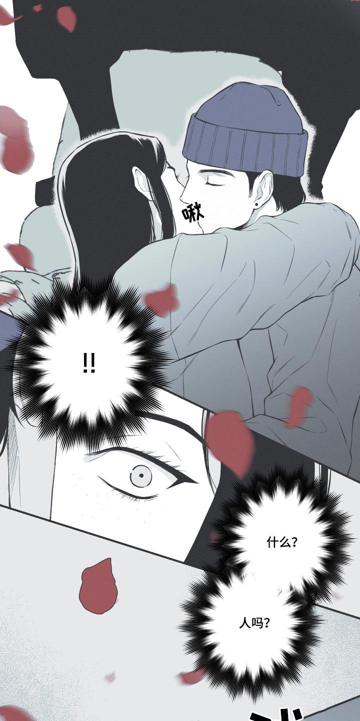 《蛇环凶危》第57章：【第二季】落地 第14页