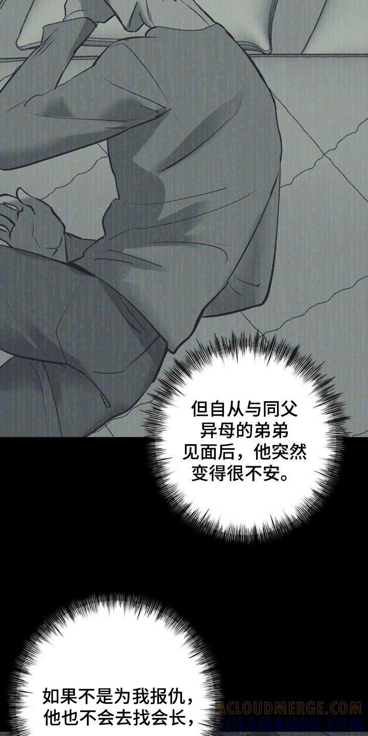 《黑城之剑》第58章：【第二季】作战计划 第17页