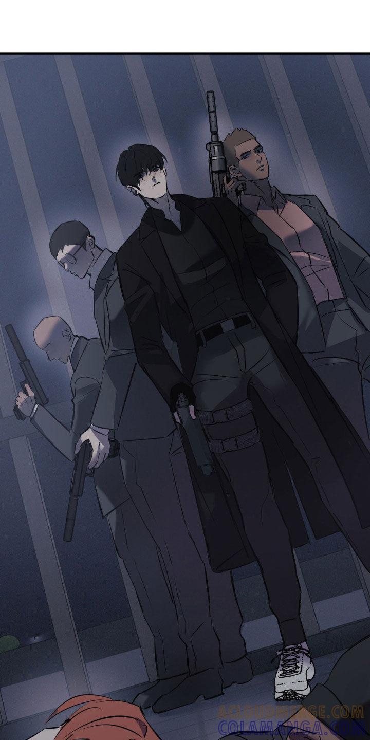 《黑城之剑》第58章：【第二季】作战计划 第29页