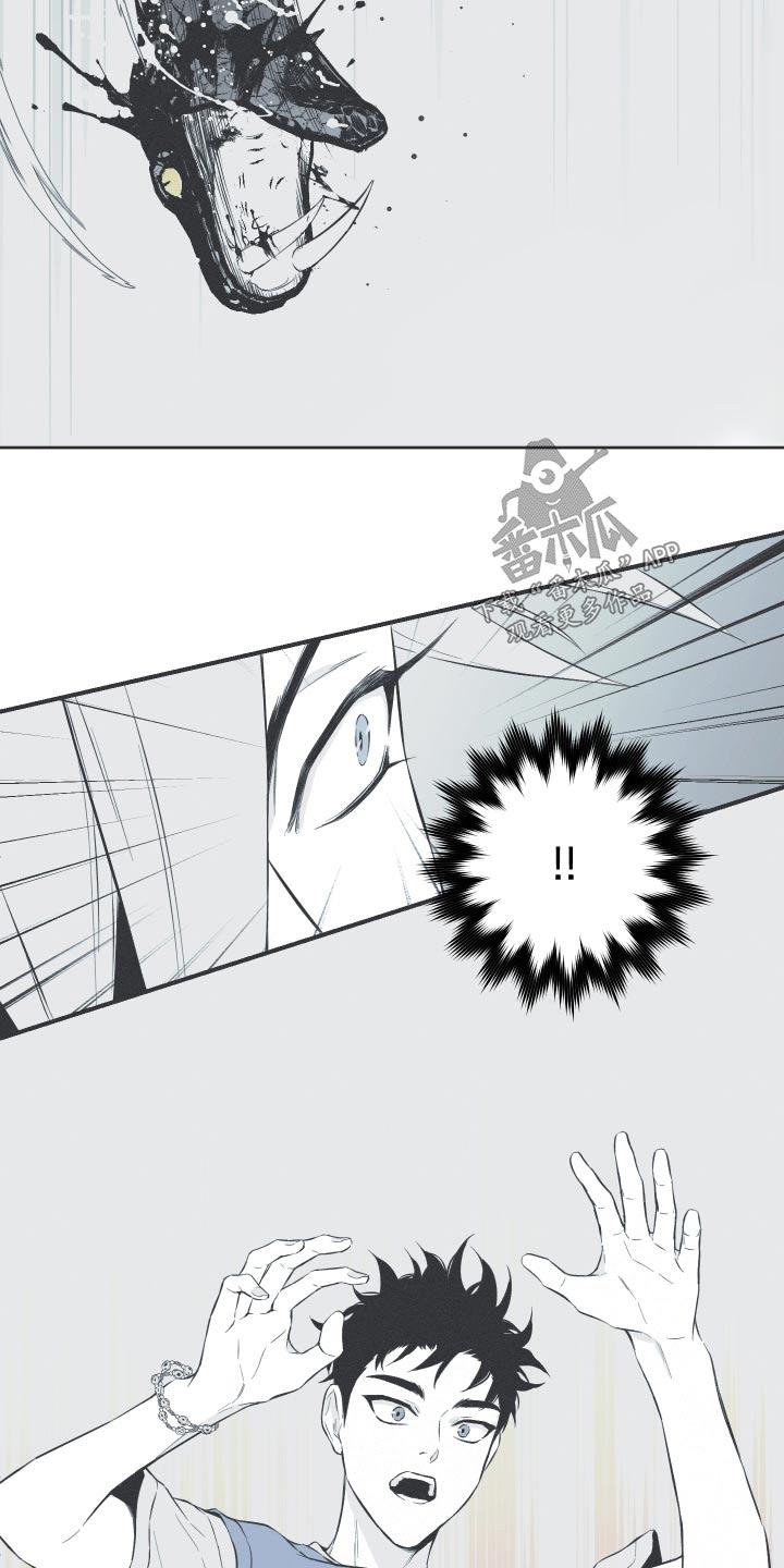 《蛇环凶危》第58章：【第二季】突然 第6页