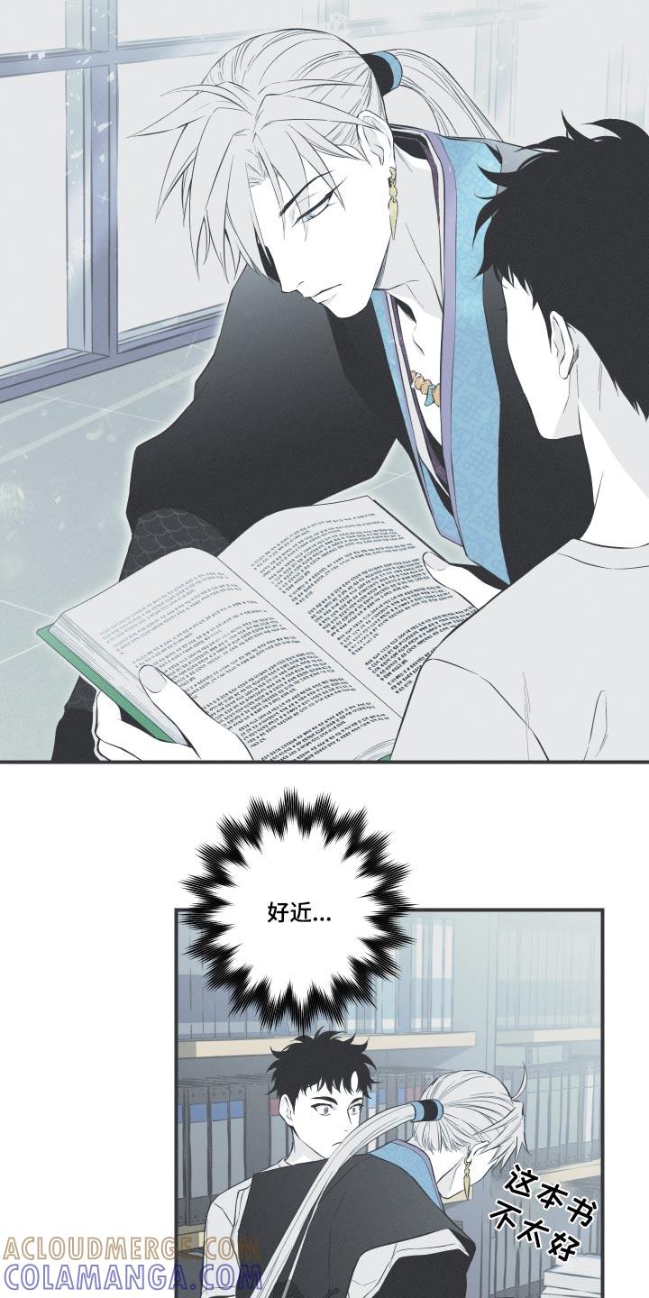 《蛇环凶危》第60章：【第二季】寻找 第13页