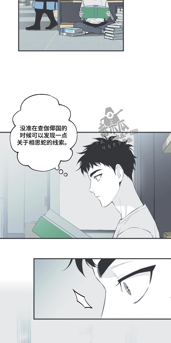 《蛇环凶危》第60章：【第二季】寻找 第12页
