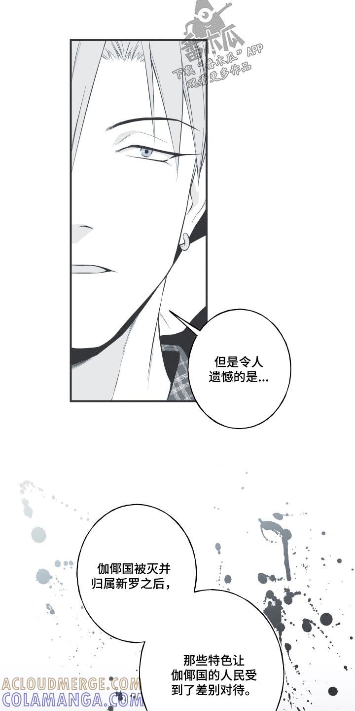 《蛇环凶危》第60章：【第二季】寻找 第7页