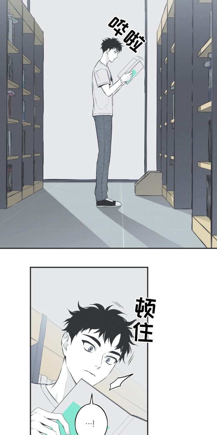 《蛇环凶危》第61章：【第二季】很像 第2页