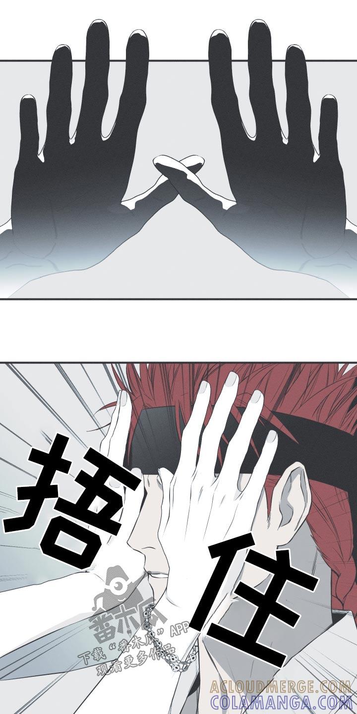 《蛇环凶危》第66章：【第二季】借用 第7页