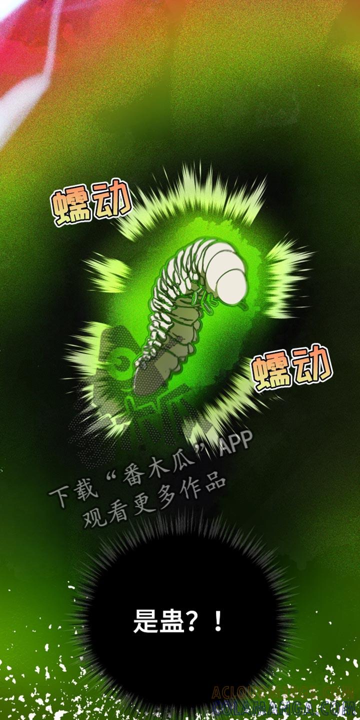 《魔影护卫》第70章：真是个傻子 第11页