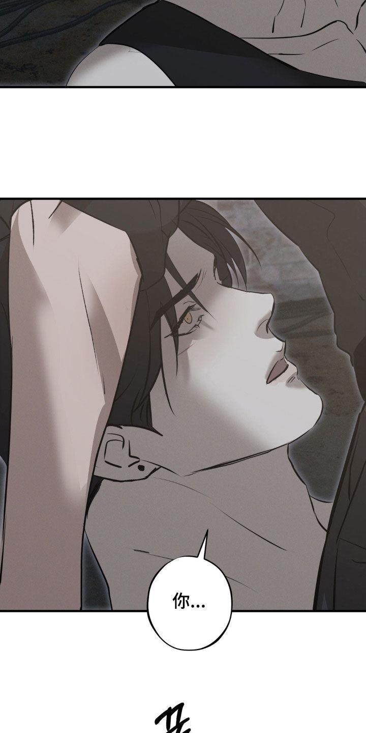 《黑城之剑》第71章：【第二季】需要确认 第2页