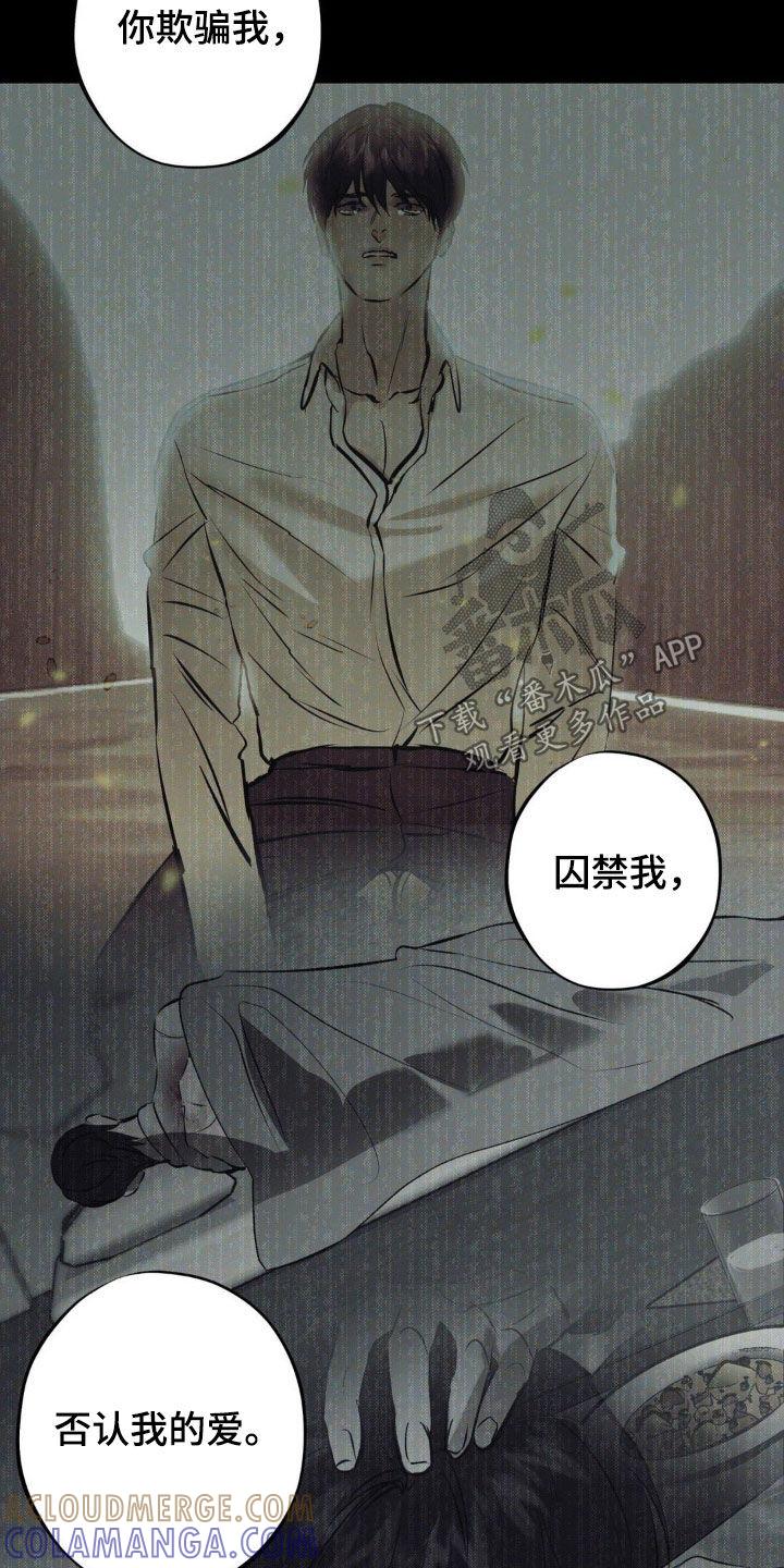 《黑城之剑》第71章：【第二季】需要确认 第11页