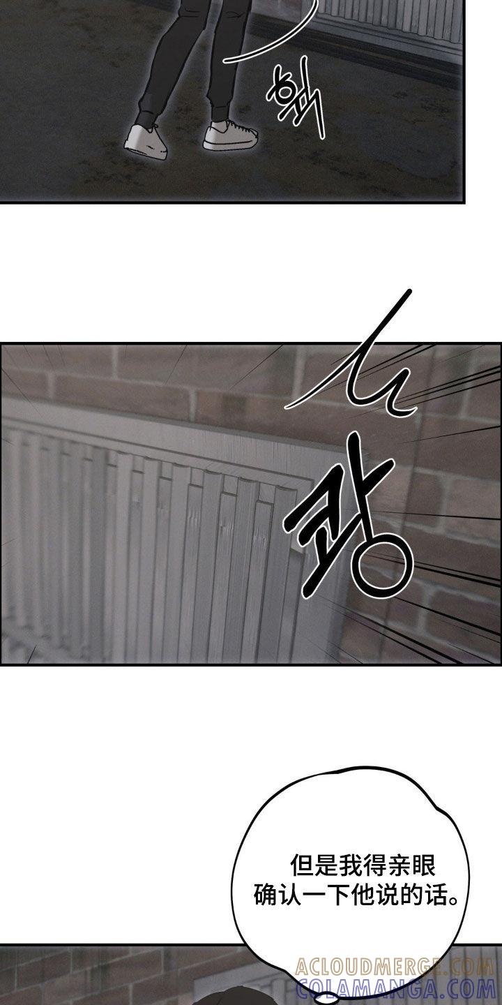 《黑城之剑》第71章：【第二季】需要确认 第17页