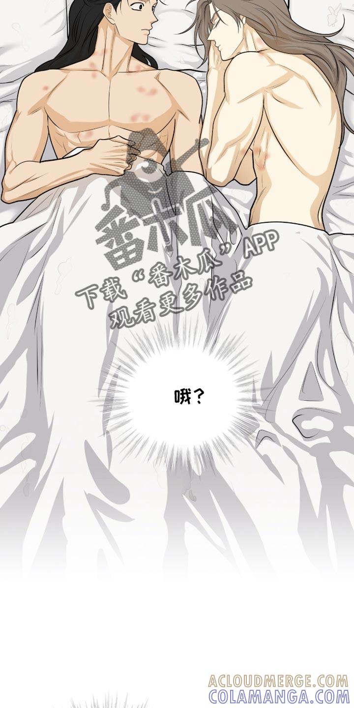 《魔影护卫》第71章：完全不记得 第4页