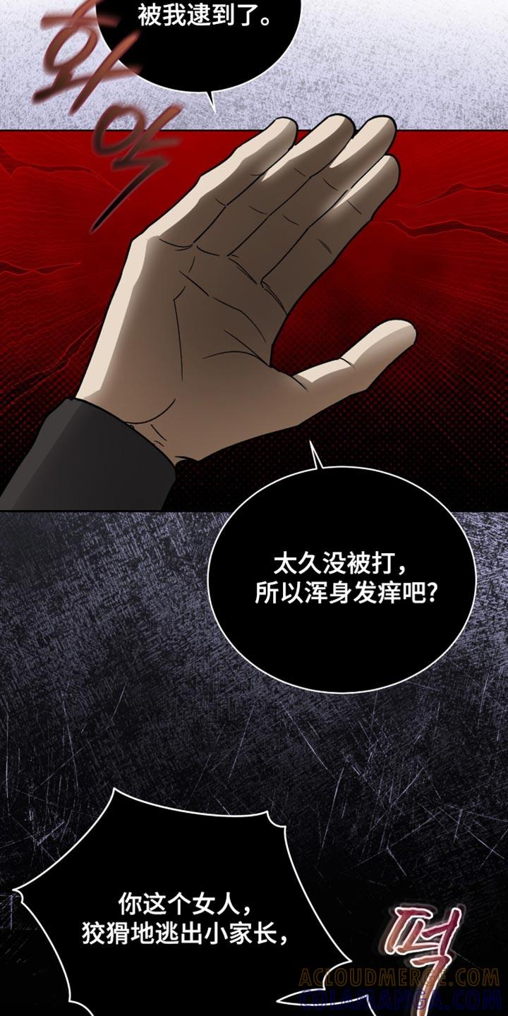 《魔影护卫》第79章：【第二季】跟踪 第15页