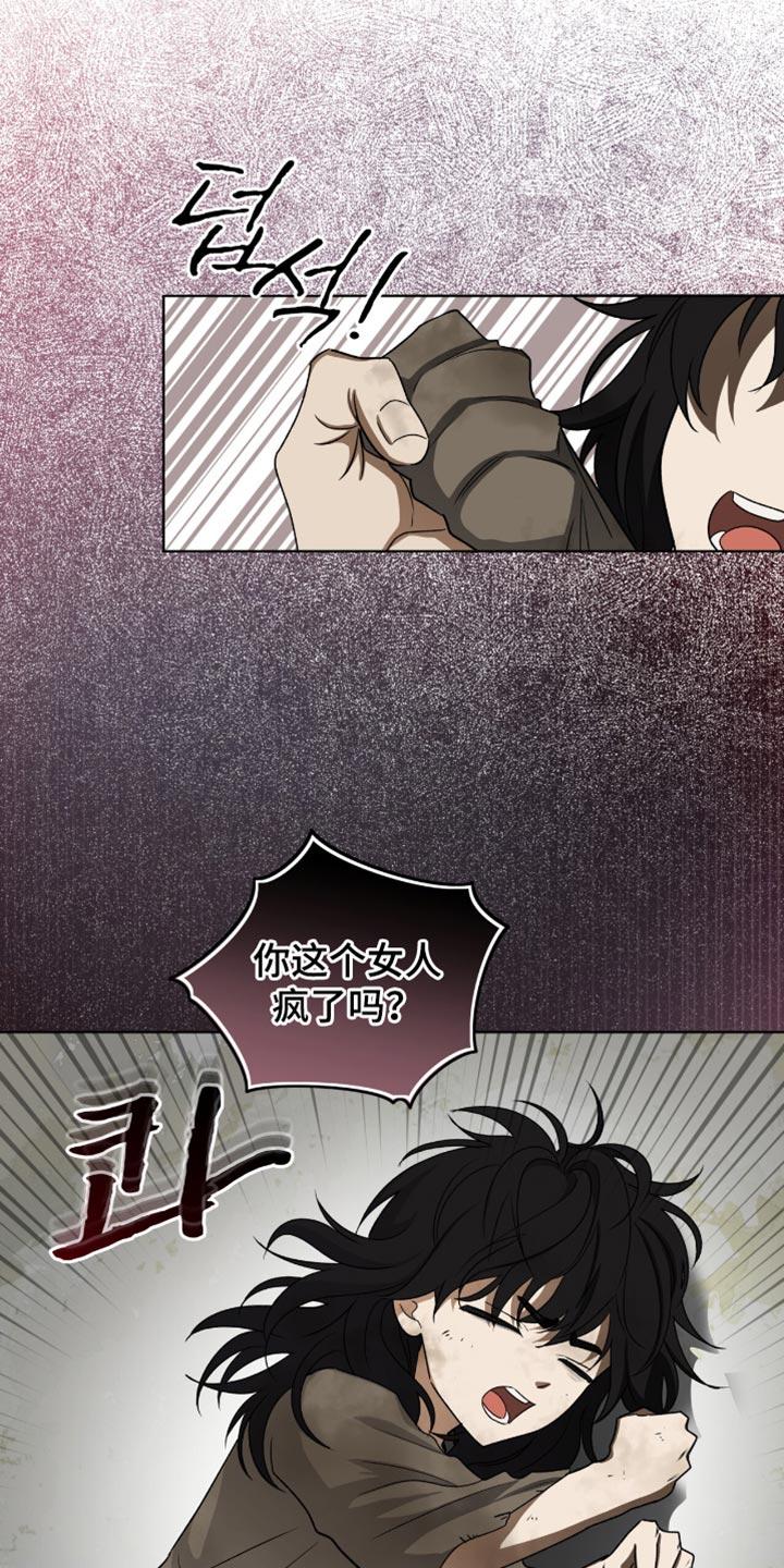 《魔影护卫》第79章：【第二季】跟踪 第12页